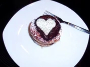 Muffins: Domino-Muffins Sterntaler - Rezept