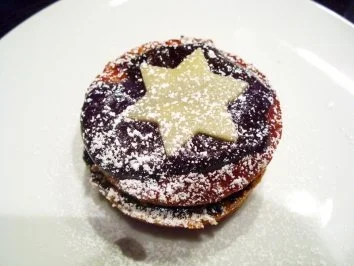 Rezept: Muffins: Domino-Muffins Sterntaler Bild Nr. 13 Muffins: Domino-Muffins Sterntaler - Rezept - Bild Nr. 13