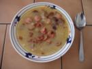 Kartoffelsuppe - Rezept