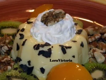 Delighting Form - Rezept