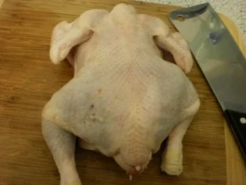 Hähnchen mit Feigen ~ KOTOPOULO ME SYKO - Rezept - Bild Nr. 3