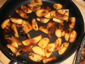 Hähnchen mit Feigen ~ KOTOPOULO ME SYKO - Rezept - Bild Nr. 18