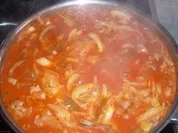 Mama...ich hab  schnell Hunger! - Rezept