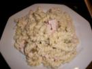 Nudelsalat - Rezept