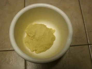 Eierlikör-Apfel-Torte - Rezept - Bild Nr. 3