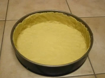 Eierlikör-Apfel-Torte - Rezept - Bild Nr. 4