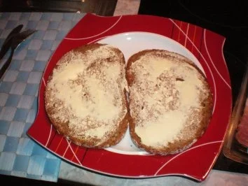 Strammer Max - Rezept - Bild Nr. 2