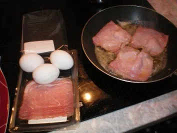 Strammer Max - Rezept - Bild Nr. 3