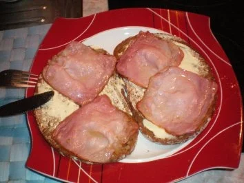 Strammer Max - Rezept - Bild Nr. 4