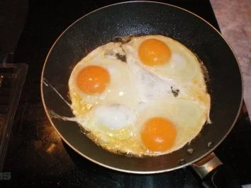 Strammer Max - Rezept - Bild Nr. 5