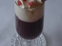 Cookies' Silvesteressen - Dessert - Rezept