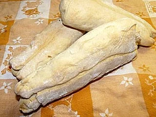 Krustenbrötchen - Rezept - Bild Nr. 2