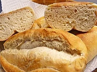 Krustenbrötchen - Rezept - Bild Nr. 5