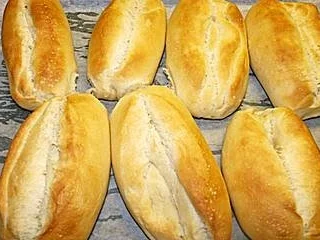 Krustenbrötchen - Rezept - Bild Nr. 10