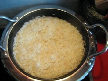 China - Pfanne mit Schweinefilet - Rezept - Bild Nr. 6