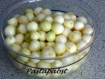 Balsamico Schalotten - Rezept - Bild Nr. 2