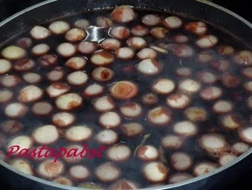 Balsamico Schalotten - Rezept - Bild Nr. 3