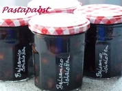 Rezept: Balsamico Schalotten Balsamico Schalotten - Rezept