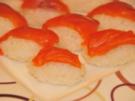 Lachs- und Thunfisch Nigiri - Rezept