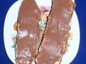 Schoko-Brötchen - Rezept