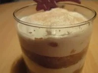 Schichtdessert à la Kleckerlecker - Rezept