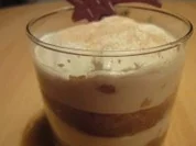 Schichtdessert à la Kleckerlecker - Rezept