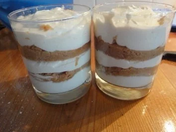 Schichtdessert à la Kleckerlecker - Rezept - Bild Nr. 4