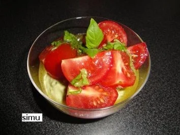 Rezept: Avocadocreme Bild Nr. 4 Avocadocreme - Rezept - Bild Nr. 4