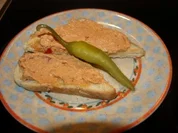Thunfischdip pikant - Rezept