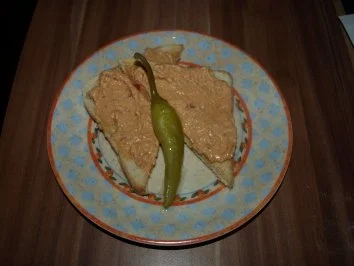 Thunfischdip pikant - Rezept - Bild Nr. 4