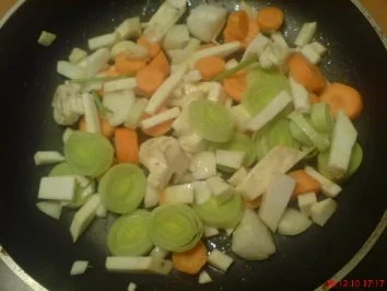 Rezept: Schinken in Schinkenpressform selbst gekocht Bild Nr. 3 Schinken in Schinkenpressform selbst gekocht - Rezept - Bild Nr. 3