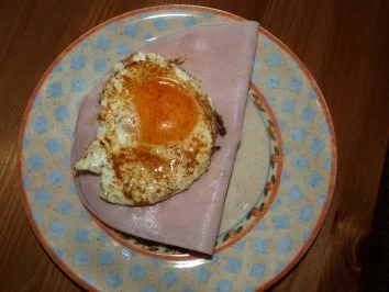 Strammer Max - Rezept - Bild Nr. 4