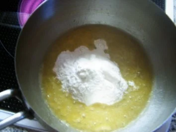 Puten -Cicoree-Auflauf - Rezept - Bild Nr. 5