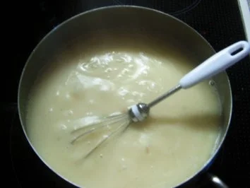 Puten -Cicoree-Auflauf - Rezept - Bild Nr. 6