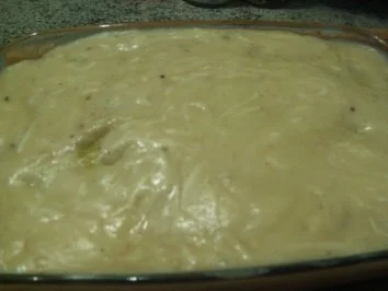 Puten -Cicoree-Auflauf - Rezept - Bild Nr. 10