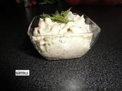 Rezept: Lachstatar Lachstatar - Rezept