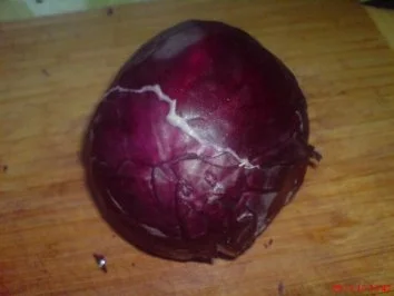 Rotkraut, eingekocht - Rezept - Bild Nr. 2