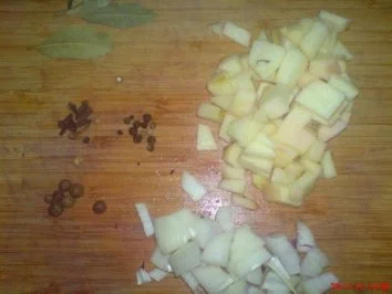 Rotkraut, eingekocht - Rezept - Bild Nr. 4