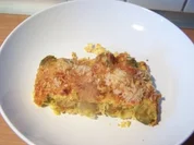 Rosenkohl in Orangen-Senfcreme überbacken - Rezept