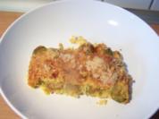 Rosenkohl in Orangen-Senfcreme überbacken - Rezept