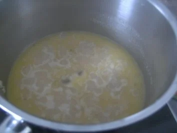 Rezept: Reisrisotto mit knackigem Gemüse Bild Nr. 3 Reisrisotto mit knackigem Gemüse - Rezept - Bild Nr. 3