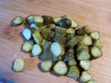 Käsesalat - Rezept - Bild Nr. 3