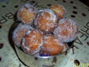 Backen: Berliner Pfannkuchen ... ala Oma - Rezept