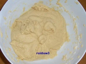 Backen: Berliner Pfannkuchen ... ala Oma - Rezept - Bild Nr. 2