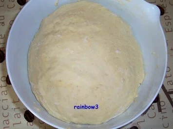 Backen: Berliner Pfannkuchen ... ala Oma - Rezept - Bild Nr. 3