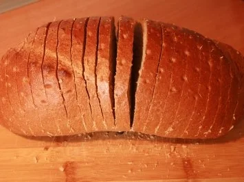 Gürteltier - Rezept - Bild Nr. 3