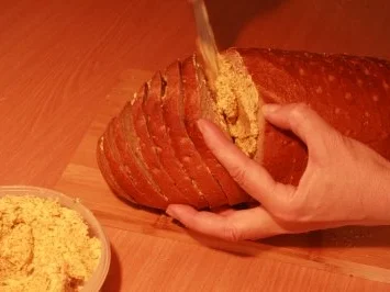 Gürteltier - Rezept - Bild Nr. 4