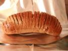 Gürteltier - Rezept