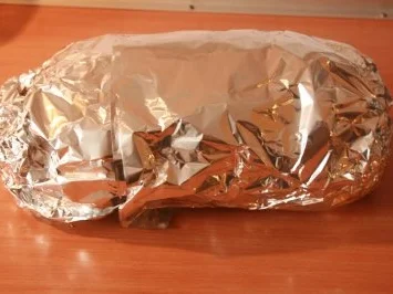 Gürteltier - Rezept - Bild Nr. 5