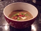 Maronensuppe - Rezept